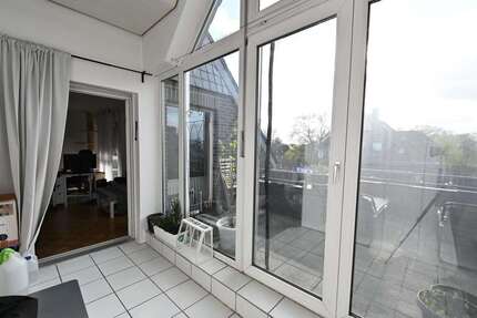 Wohnung zum Mieten in Köln 1.425,00 € 110 m²