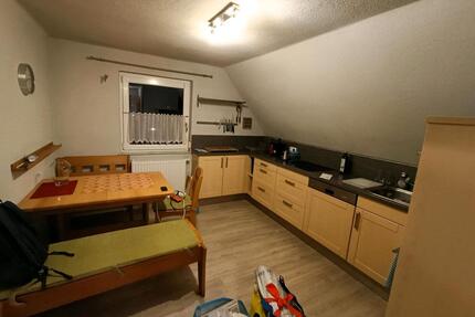 Mobilierte 2 Zimmer Wohnung - 560,00&nbsp;EUR Kaltmiete, ca.&nbsp; 40,00&nbsp;m&sup2; in Sulzbach-Rosenberg (PLZ: 92237)