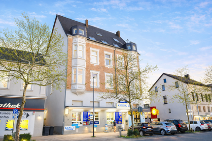Wohnung zum Mieten in Herne 530,00 € 66.22 m²