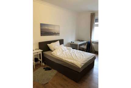 WG-Zimmer in Frankfurt am Main 700,00 € 20 m²
