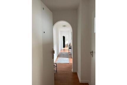 3-Zimmer Wohnung zentral in Nienburg - Nienburg (Weser)