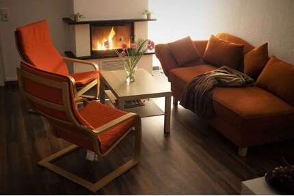 Wohnen auf Zeit in Dietzenbach 1.350,00 €