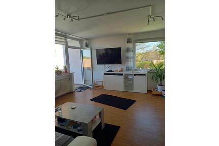2 Zimmer Wohnung in Lemgo-Brake