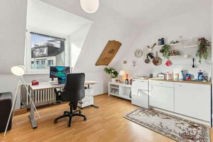 Wohnen auf Zeit in Essen 789,00 €