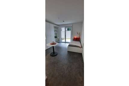 Wohnung zum Mieten in Augsburg 510,00 € 23.5 m²