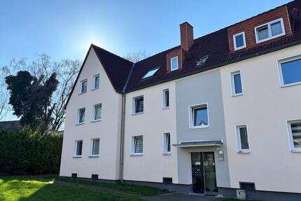 Bezugsfertige 3-Zimmer Wohnung in frisch modernisiertem Gebäude! - Dortmund Mengede
