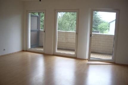 Attraktive 2-Zimmer Wohnung mit Balkon in Ungelsheim - Duisburg Huckingen