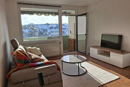 Wohnen auf Zeit in Bonn 1.470,00 €