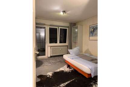 Wohnen auf Zeit in München 1.590,00 €