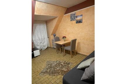 1 Zimmer Apartment zu Vermieten - Alsfeld