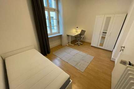 Wohnen auf Zeit in Wiesbaden 550,00 €