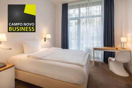 Wohnen auf Zeit in München 1.315,00 €