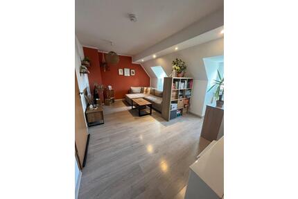 3-Zimmer Wohnung mit Garten und Top Lage in Görlitz.