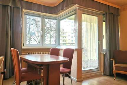 Wohnen auf Zeit in Berlin 1.440,00 €