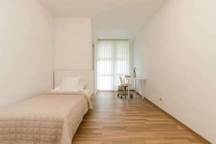 WG-Zimmer in Berlin 750,00 € 13 m²