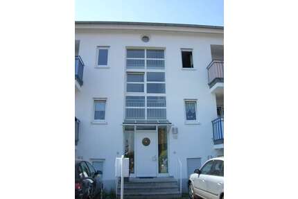 Wohnung zum Mieten in Essenheim 1.350,00 € 100 m²