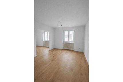 3-Zimmer Wohnung Erstbezug ca. 85 m2 in Waigolshausen - Werneck