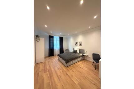 WG-Zimmer in der Schweinauer Str. 61 in Nürnberg zu vermieten