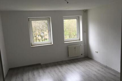 Demnächst frei! 2-Zimmer-Wohnung in Gelsenkirchen Scholven