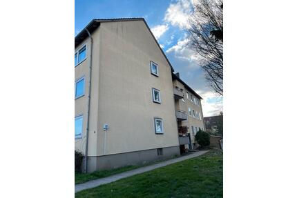 3 Zimmer Küche Bad Wohnung Nähe Bahnhof Balkon Küche zentral - Hameln Kernstadt