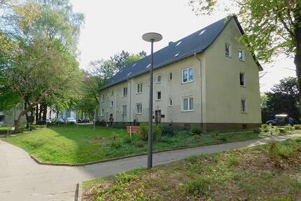 Ruhige Erdgeschosswohnung, ideal auch im Alter! Einzugsbereit! - Bochum Werne
