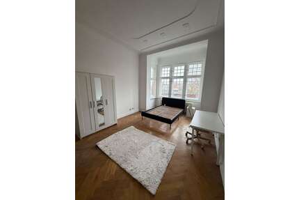 WG-Zimmer in Berlin 650,00 € 18 m²