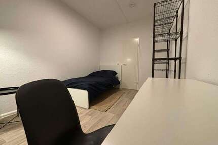 WG-Zimmer in Leipzig 450,00 € 15 m²