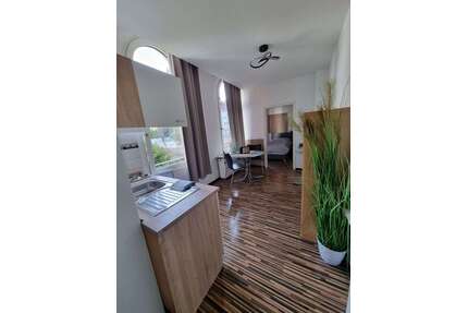 Wohnen auf Zeit in Düsseldorf 850,00 €