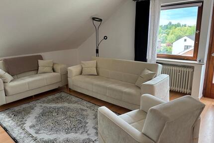 3 Zimmer Wohnung in zentraler Lage von Löhne Gohfeld