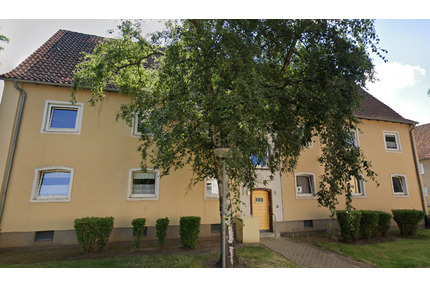 2-Zimmer Wohnung in ruhiger Lage * - Salzgitter Hallendorf