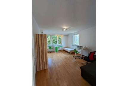 WG-Zimmer in München 849,00 € 15 m²