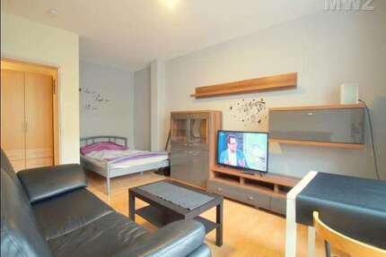 Wohnen auf Zeit in Mannheim 852,00 €