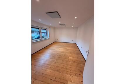 3 Zimmer Wohnung neu renoviert in Bad König Zell