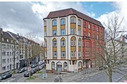 Wohnung zum Mieten in Kassel 980,00 € 112 m²