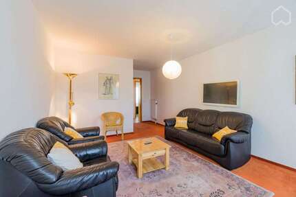 Wohnen auf Zeit in Berlin 1.520,00 €