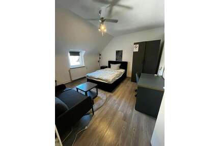 WG-Zimmer in Frankfurt am Main 585,00 € 18 m²