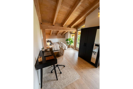 WG-Zimmer in Tutzing 720,00 € 15 m²