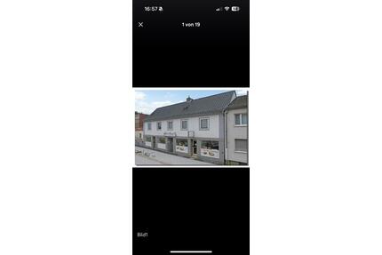 2 Zimmer Wohnung in mitten Kassel 34117