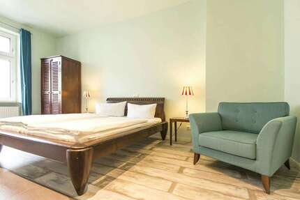 Wohnen auf Zeit in Berlin 1.200,00 €