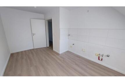 2 Zimmer Wohnung Dachgeschoss Danewerkstr. - Dortmund Innenstadt Nord