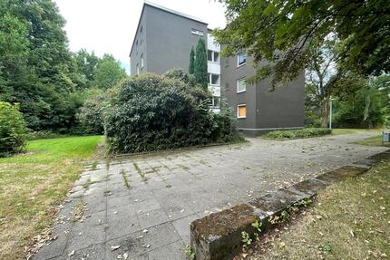 3,5 Zimmer – frisch renoviert –ruhige Lage –Balkon - Bochum Bochum-Südwest