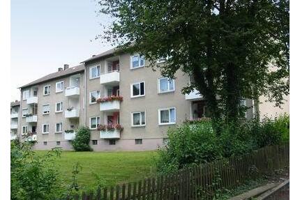 3 Zimmer Wohnung mit Balkon in Dröschede! - Iserlohn Grüne