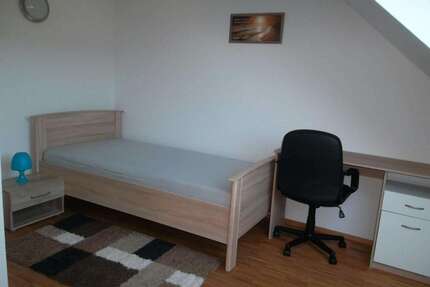 WG-Zimmer in Munich 750,00 € 13 m²