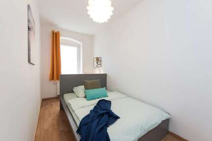 WG-Zimmer in Berlin 665,00 € 11 m²
