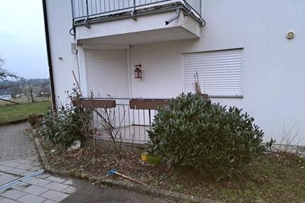 2 Zimmer Wohnung - 500,00&nbsp;EUR Kaltmiete, ca.&nbsp; 50,00&nbsp;m&sup2; in Großerlach (PLZ: 71577)