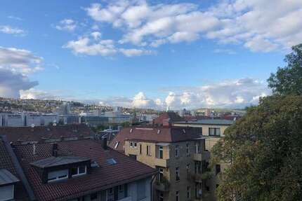Wohnung zum Mieten in Stuttgart 766,00 € 48.3 m²