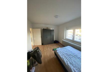 Möbiliertes WG Zimmer Monteuerzimmer pauschalmiete am Lappan - Oldenburg Ziegelhof