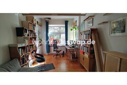 Wohnungsswap - 2 Zimmer, 62 m² - Zillertalstraße, Pankow, Berlin
