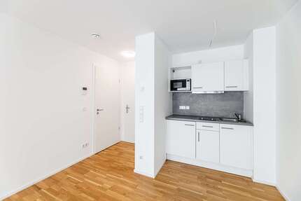 Wohnung zum Mieten in Fürth 650,00 € 35.82 m²
