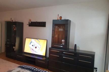 Ein großes Zimmer in 2 WG Zimmer zu vermieten. - Hamburg Barmbek-Süd